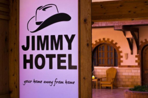 Jimmy Hotel